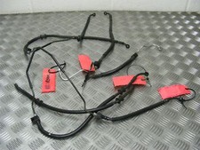 Yamaha XSR 900 XSR900 MTM850 ABS 2106 Various Brake Hoses 282