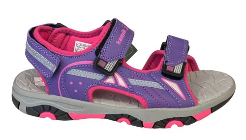 Nwt youth girl kamik flounder - nwt,