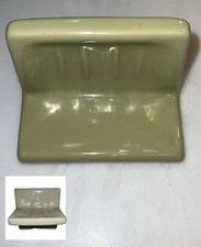 Vintage Ceramic Tile In