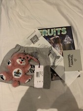 PALACE VIVIENNE WESTWOOD TEDDY