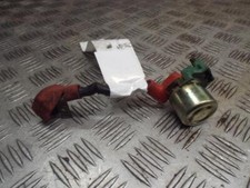 Honda VF700C VF 700 C VF750C VF 750 C Super Magna 1988 Starter Solenoid Relay