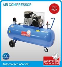 AIR COMPRESSOR 200L 3.0Hp