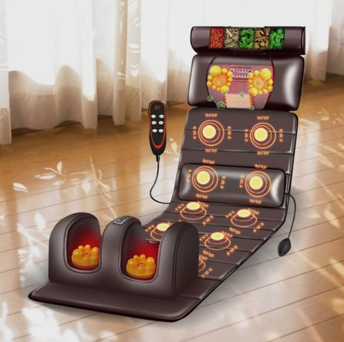 Comfier massage mat - comfier,
