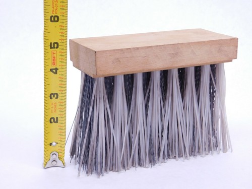 New paver weed removal - paver,