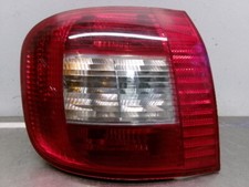FIAT MULTIPLA 2006 Rear Light