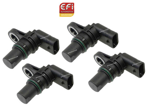 Camshaft cam position - cam, sensor