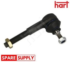 TIE ROD END FOR PEUGEOT 106