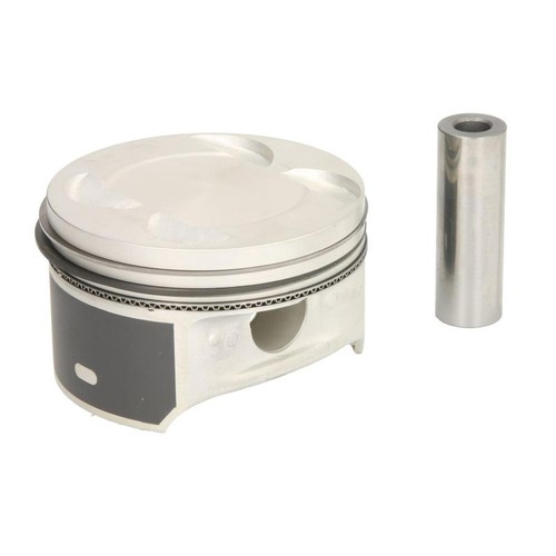 Mahle 015 piston new - 00,