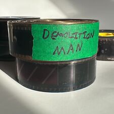 Demolition Man Movie Trailer