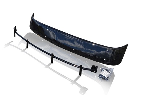 Sun visor fit - sun,