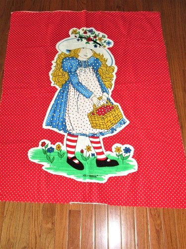 Vtg 35x45 manes - vtg,