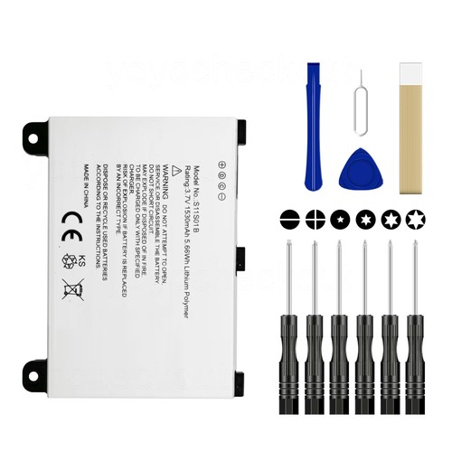 For battery s11s01b amazon - for,