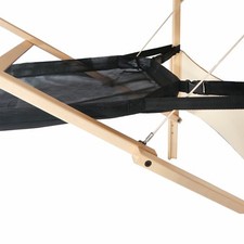 Master Massage Hammock Porta