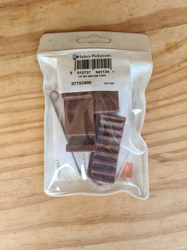 Sykes pickavant 07753400 - sykes-pickavant,