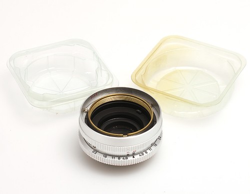 Tube with aperture from