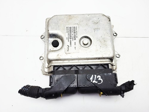 Fiat panda mk2 engine control - fiat,