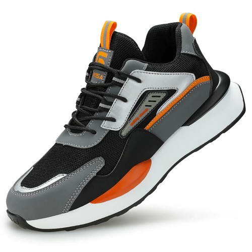 Lightweight safety shoes - lightweight,