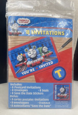 Thomas the Tank Train Engine