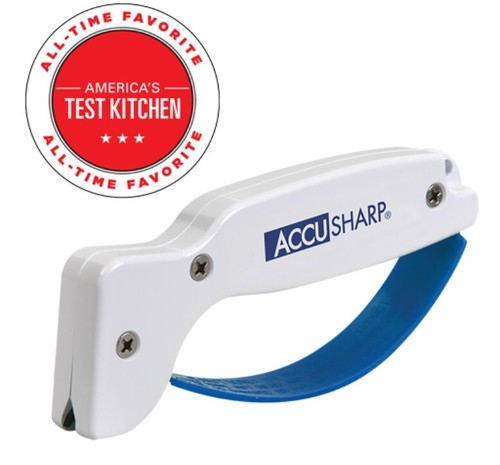 Accusharp knife tool - accusharp, &