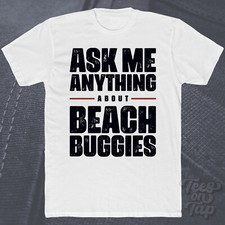 ASK ME ANYTHING ABOUT BEACH
