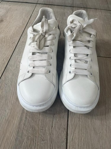 Alexander mcqueen trainers - mcqueen,