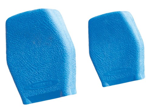 Pack ladder protector mitts - ladder,