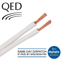 20m of QED 79 Strand White