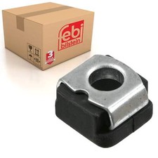 Sump Pan Attachment Rubber Pad