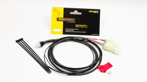 Healtech gpx h01 wiring - ht-gpx-h01,