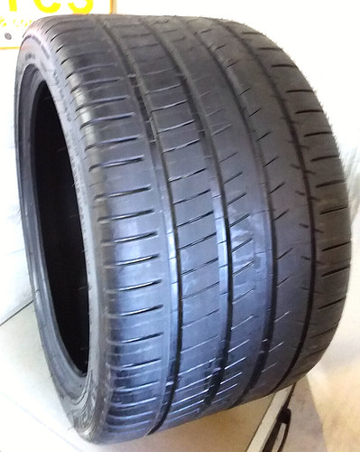 345 michelin pilot - pilot, super