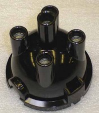 Distributor Cap top entry for