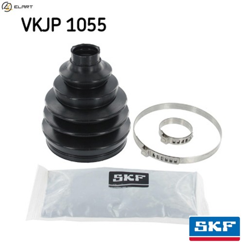 Bellow kit drive shaft vkjp - bellow,