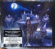 Ace Frehley - Origins Vol. 2