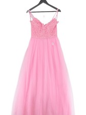 Chi Chi London Maxi Dress UK10