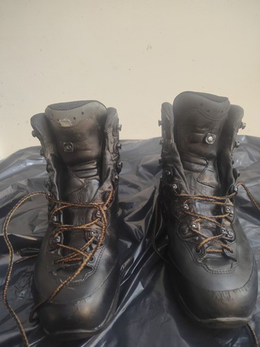 Men lowa steel toe work - lowa,