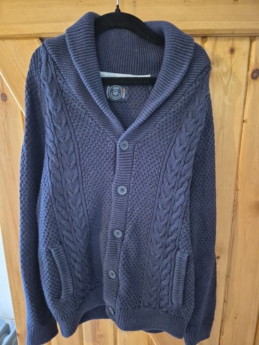 Next boys cable - next, knit