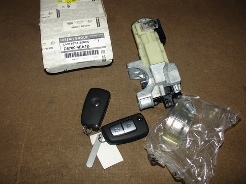 D87004ea1b ignition switch - d87004ea1b, for