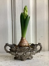 ~Heavy Antique French Petite