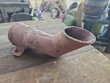 Vintage Cast Iron Downpipe