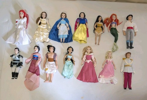 Vintage disney princess - vintage,