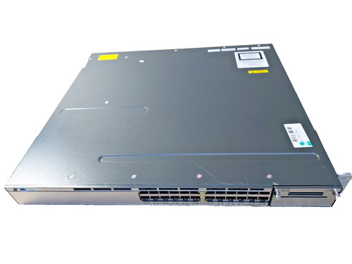 Cisco catalyst c3750x 24t e - catalyst, ws-c3750x-24t-e