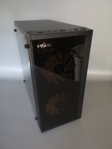 Veno scorp micro atx mini - scorp,