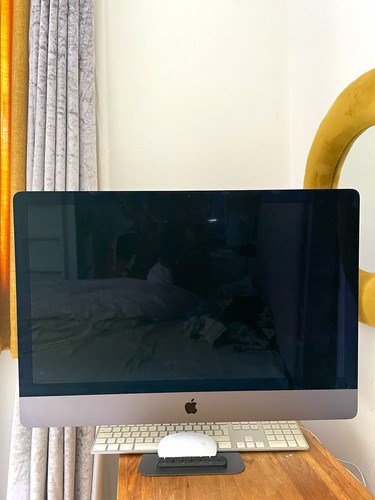 Apple imac pro 27in - apple,
