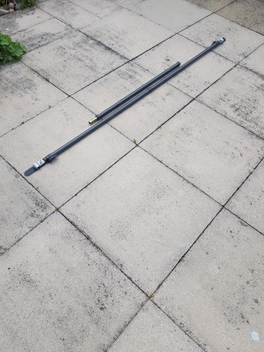Isabella awning carbon x - awning,, "carbon