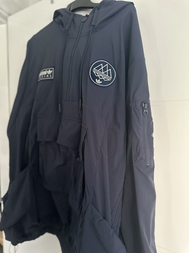 Adidas spezial navy - spezial,