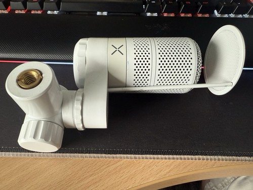 Helicon xlr mic - helicon,