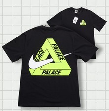 FW25 PALACE X Nike Tri Swoosh