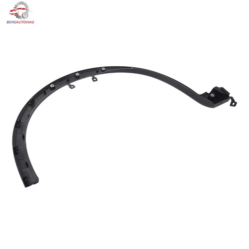 For nissan qashqai front - nissan, right