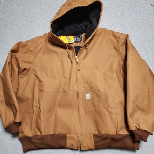 Carhartt 4xl mens ojo140 - carhartt,