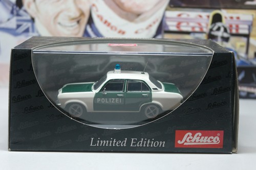 Schuco opel ascona - -, a